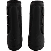 ANKY Dressage Boots Proficient ATB261001 Negro ANKY Dressage Boots Proficient ATB261001 Negro