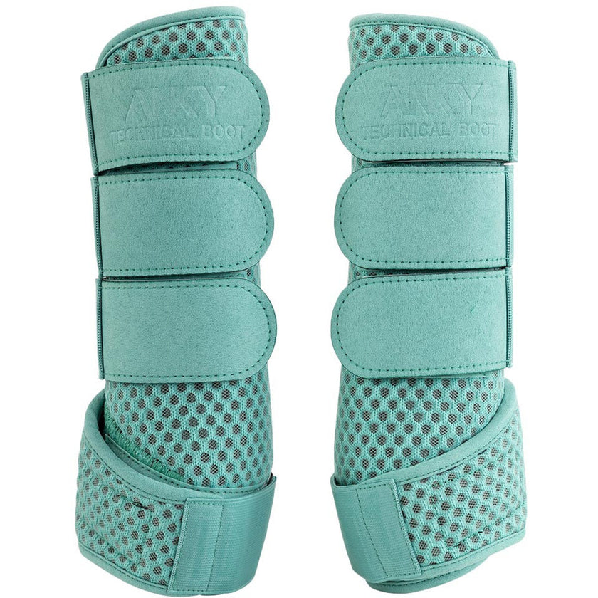 ANKY Flextrainers 3D Mesh ATB261002 Pool Blue ANKY Flextrainers 3D Mesh ATB261002 Pool Blue