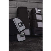 ANKY Botas de Campana Neoprene Black/Steel Grey ANKY Botas de Campana Neoprene Black/Steel Grey