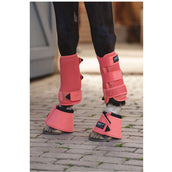 ANKY Botas de Campana ATB241008 Sugar Coral ANKY Botas de Campana ATB241008 Sugar Coral