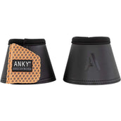 ANKY Botas de Campana ATB251003 Gold Sunset ANKY Botas de Campana ATB251003 Gold Sunset