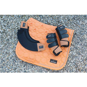 ANKY Botas de Campana ATB251003 Gold Sunset ANKY Botas de Campana ATB251003 Gold Sunset