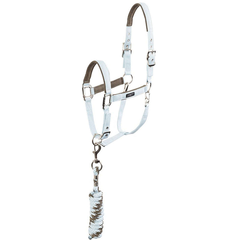 ANKY Juego de Cabestro ATH261001 Nantucket Breeze ANKY Juego de Cabestro ATH261001 Nantucket Breeze