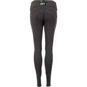 ANKY Tregging Luxury Asiento de silicona Gris oscuro ANKY Tregging Luxury Asiento de silicona Gris oscuro