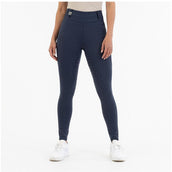 ANKY Legging de Equitación Circling Full Grip Mood Indigo ANKY Legging de Equitación Circling Full Grip Mood Indigo