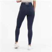 ANKY Legging de Equitación Circling Full Grip Mood Indigo ANKY Legging de Equitación Circling Full Grip Mood Indigo