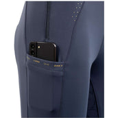 ANKY Legging de Equitación Streaming Full Grip Mood Indigo ANKY Legging de Equitación Streaming Full Grip Mood Indigo