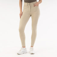 ANKY Pantalón de Equitación Lucidity XR261102 Full Grip Island Fossil ANKY Pantalón de Equitación Lucidity XR261102 Full Grip Island Fossil