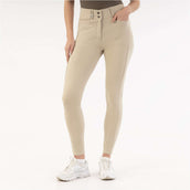 ANKY Pantalón de Equitación Lucidity XR261102 Full Grip Island Fossil ANKY Pantalón de Equitación Lucidity XR261102 Full Grip Island Fossil