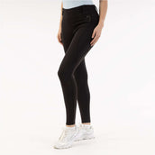 ANKY Legging de Equitación Purity XR261103 Full Grip Negro ANKY Legging de Equitación Purity XR261103 Full Grip Negro