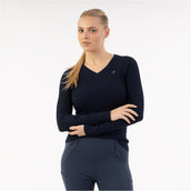 ANKY Pullover Knit ATC261303 Mood Indigo ANKY Pullover Knit ATC261303 Mood Indigo