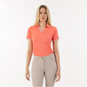 ANKY Polo ATC241203 Sugar Coral ANKY Polo ATC241203 Sugar Coral