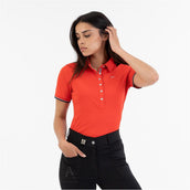 ANKY Polo ATC251201 CoralParadise ANKY Polo ATC251201 CoralParadise