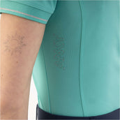 ANKY Polo Essential ATC261201 Pool Blue ANKY Polo Essential ATC261201 Pool Blue