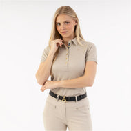 ANKY Polo Essential ATC261201 Island Fossil ANKY Polo Essential ATC261201 Island Fossil
