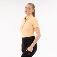 ANKY Polo Essential ATC261201 Peach Fuzz ANKY Polo Essential ATC261201 Peach Fuzz