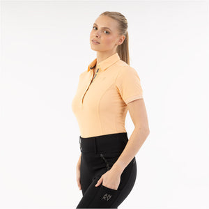 ANKY Polo Essential ATC261201 Peach Fuzz ANKY Polo Essential ATC261201 Peach Fuzz