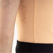 ANKY Polo Essential ATC261201 Peach Fuzz ANKY Polo Essential ATC261201 Peach Fuzz