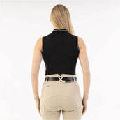 ANKY Shirt Sleeveless ATC261202 Negro ANKY Shirt Sleeveless ATC261202 Negro