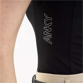 ANKY Shirt Sleeveless ATC261202 Negro ANKY Shirt Sleeveless ATC261202 Negro