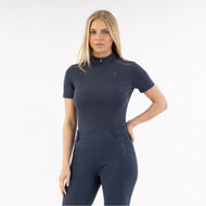 ANKY Camiseta Short Sleeve ATC261204 Mood Indigo ANKY Camiseta Short Sleeve ATC261204 Mood Indigo