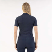 ANKY Camiseta Short Sleeve ATC261204 Mood Indigo ANKY Camiseta Short Sleeve ATC261204 Mood Indigo