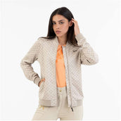 ANKY Chaqueta Bomber ATC251104 Island Fossil ANKY Chaqueta Bomber ATC251104 Island Fossil