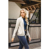 ANKY Chaqueta Bomber ATC251104 Island Fossil ANKY Chaqueta Bomber ATC251104 Island Fossil