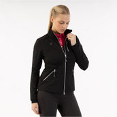 ANKY Chaqueta de verano All Weather ATC261102 Negro ANKY Chaqueta de verano All Weather ATC261102 Negro