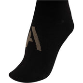 ANKY Calcetines de Equitación Technical ATP261601 Negro ANKY Calcetines de Equitación Technical ATP261601 Negro