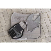 ANKY Mantilla AW25 Velvet Doma clásica Plata ANKY Mantilla AW25 Velvet Doma clásica Plata