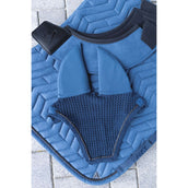 ANKY Bonete para Orejas AW25 Insignia Blue ANKY Bonete para Orejas AW25 Insignia Blue