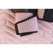 ANKY Protectores de piernas AW25 3D Mesh Bridal Rose ANKY Protectores de piernas AW25 3D Mesh Bridal Rose