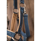 ANKY Juego de Cabestro AW25 Insignia Blue ANKY Juego de Cabestro AW25 Insignia Blue