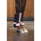 ANKY Protectores de piernas AW25 3D Mesh Bridal Rose ANKY Protectores de piernas AW25 3D Mesh Bridal Rose