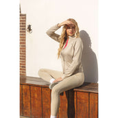 ANKY Pantalón de Equitación Lucidity XR261102 Full Grip Island Fossil ANKY Pantalón de Equitación Lucidity XR261102 Full Grip Island Fossil