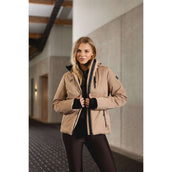 ANKY Chaqueta AW25 Tech Active Amphora ANKY Chaqueta AW25 Tech Active Amphora