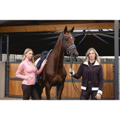 ANKY Jack AW25 Techno Fabric Bridal Rose ANKY Jack AW25 Techno Fabric Bridal Rose