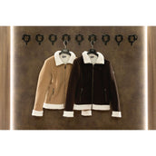 ANKY Jack AW25 Teddy Lammy Amphora ANKY Jack AW25 Teddy Lammy Amphora