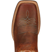 Ariat Botas Western Round Up Ryder Mujer Sassy Brown Ariat Botas Western Round Up Ryder Mujer Sassy Brown