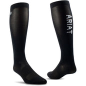 Ariat Calcetines Essential Performance Negro Ariat Calcetines Essential Performance Negro