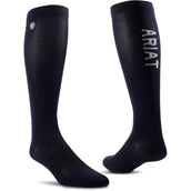 Ariat Calcetines Essential Performance Navy Ariat Calcetines Essential Performance Navy