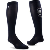 Ariat Calcetines Essential Performance Navy Ariat Calcetines Essential Performance Navy