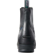 Ariat Jodhpur Heritage Insulated IV H2O Negro Ariat Jodhpur Heritage Insulated IV H2O Negro