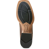 Ariat Bota occidental Granger Ultra Hombres Brown Bark/Sea Green Ariat Bota occidental Granger Ultra Hombres Brown Bark/Sea Green