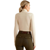 Ariat Baselayer Cheviot Mujer Summer Sand Ariat Baselayer Cheviot Mujer Summer Sand