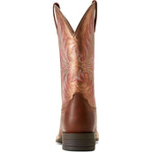Ariat Botas Western Ranahan Sena Mujer Sienna Saddle/Rusty Red Ariat Botas Western Ranahan Sena Mujer Sienna Saddle/Rusty Red
