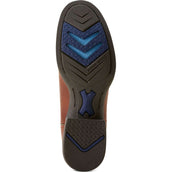 Ariat Botas Western Ranahan Sena Mujer Sienna Saddle/Rusty Red Ariat Botas Western Ranahan Sena Mujer Sienna Saddle/Rusty Red