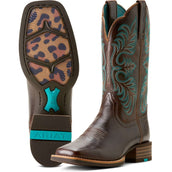 Ariat Bota vaquera Gillette AZ Marron Arizona/Marron Marmol Ariat Bota vaquera Gillette AZ Marron Arizona/Marron Marmol