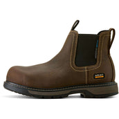 Ariat Botines Riverter Chelsea H20 Mujer Marron oscuro Ariat Botines Riverter Chelsea H20 Mujer Marron oscuro